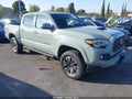 Photo 1 of 17 — 2022 Toyota Tacoma