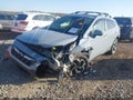 Photo 2 of 16 — 2023 Subaru Crosstrek