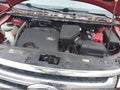 Photo 10 of 18 — 2013 Ford Edge