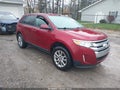Photo 1 of 18 — 2013 Ford Edge