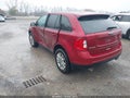 Photo 3 of 18 — 2013 Ford Edge