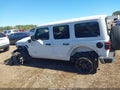 Photo 14 of 16 — 2024 Jeep Wrangler