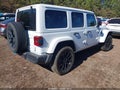 Photo 4 of 16 — 2024 Jeep Wrangler