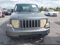 Photo 6 of 13 — 2012 Jeep Liberty