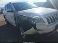 2012 Jeep Grand Cherokee — photo 6 of 16 | VIN 1C4RJFBG1CC223815
