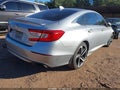 Photo 4 of 17 — 2018 Honda Accord