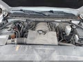 Photo 10 of 16 — 2018 Chevrolet Silverado 1500