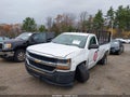 Photo 2 of 16 — 2018 Chevrolet Silverado 1500