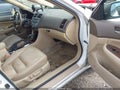 2007 Honda Accord — photo 5 of 16 | VIN 1HGCM66537A018067