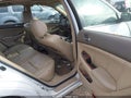 2007 Honda Accord — photo 8 of 16 | VIN 1HGCM66537A018067