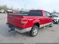 Photo 4 of 16 — 2009 Ford F-150