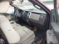 2009 Ford F-150 — photo 5 of 16 | VIN 1FPPX14V89FA01980