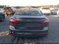 Photo 16 of 16 — 2012 Ford Focus