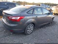 Photo 4 of 16 — 2012 Ford Focus