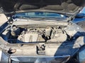 Photo 10 of 16 — 2011 Hyundai Santa Fe