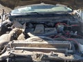 2018 Ram 2500 — photo 10 of 16 | VIN 3C6UR5CLXJG405653