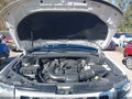2014 Jeep Grand Cherokee — photo 10 of 16 | VIN 1C4RJFBG2EC103735
