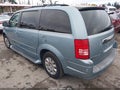 2009 Chrysler Town & Country — photo 3 of 12 | VIN 2A8HR44E19R631129
