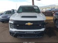 Photo 12 of 16 — 2025 Chevrolet Silverado 2500