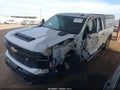 Photo 2 of 16 — 2025 Chevrolet Silverado 2500