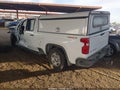 Photo 3 of 16 — 2025 Chevrolet Silverado 2500