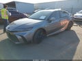 2025 Toyota Camry — photo 2 of 16 | VIN 4T1DAACK5SU504052