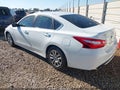 Photo 3 of 11 — 2017 Nissan Altima