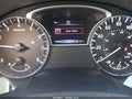 Photo 7 of 11 — 2017 Nissan Altima