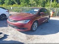 Photo 2 of 11 — 2016 Chrysler 200