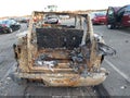 2022 Ford Bronco — photo 15 of 15 | VIN 1FMEE5DH2NLB14295