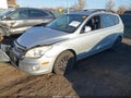 2010 Hyundai Elantra — photo 2 of 16 | VIN KMHDC8AE1AU061123