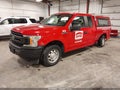 Photo 2 of 18 — 2018 Ford F-150