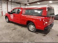 2018 Ford F-150 — photo 3 of 18 | VIN 1FTEX1CB2JKC29435