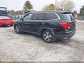 2018 Honda Pilot — photo 3 of 16 | VIN 5FNYF5H50JB015177