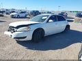 2006 Chevrolet Impala — photo 2 of 14 | VIN 2G1WD58C969432510