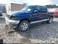 2003 Ford F-150 — photo 2 of 17 | VIN 1FTRW08L03KC79625