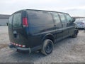 2000 Chevrolet Express 2500 — photo 4 of 16 | VIN 1GCFG15W3Y1249746