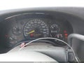 2000 Chevrolet Express 2500 — photo 7 of 16 | VIN 1GCFG15W3Y1249746