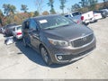 Photo 1 of 16 — 2018 Kia Sedona
