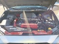 Photo 10 of 16 — 2018 Subaru WRX