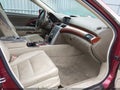 Photo 5 of 11 — 2009 Acura RL