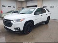 Photo 2 of 16 — 2018 Chevrolet Traverse