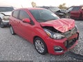 Photo 1 of 16 — 2020 Chevrolet Spark