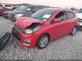 Photo 2 of 16 — 2020 Chevrolet Spark