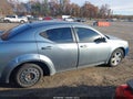 2009 Dodge Avenger — photo 12 of 15 | VIN 1B3LC56B09N551105
