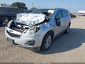 2013 Chevrolet Equinox — photo 2 of 11 | VIN 2GNALBEK0D1205711