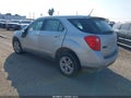 2013 Chevrolet Equinox — photo 3 of 11 | VIN 2GNALBEK0D1205711
