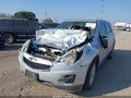 2013 Chevrolet Equinox — photo 6 of 11 | VIN 2GNALBEK0D1205711