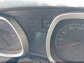 2013 Chevrolet Equinox — photo 7 of 11 | VIN 2GNALBEK0D1205711