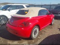 Photo 4 of 17 — 2014 Volkswagen Beetle